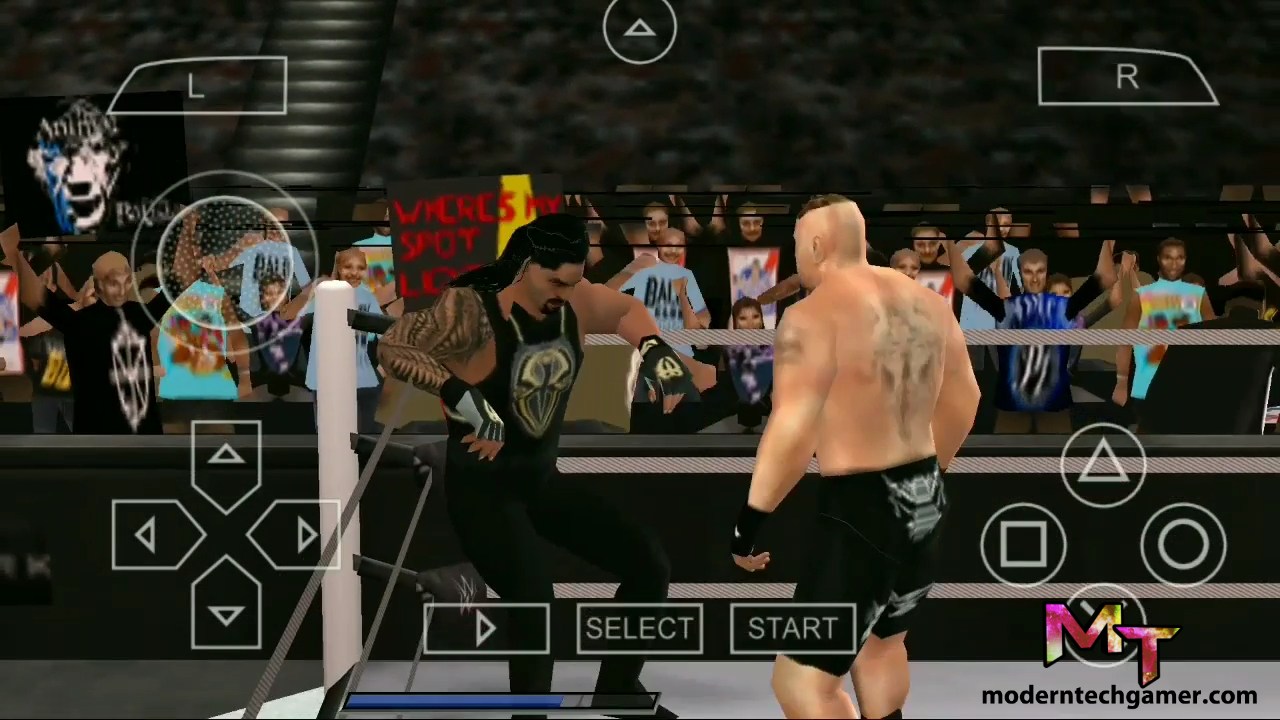 wwe 2k 17 apk download for pc